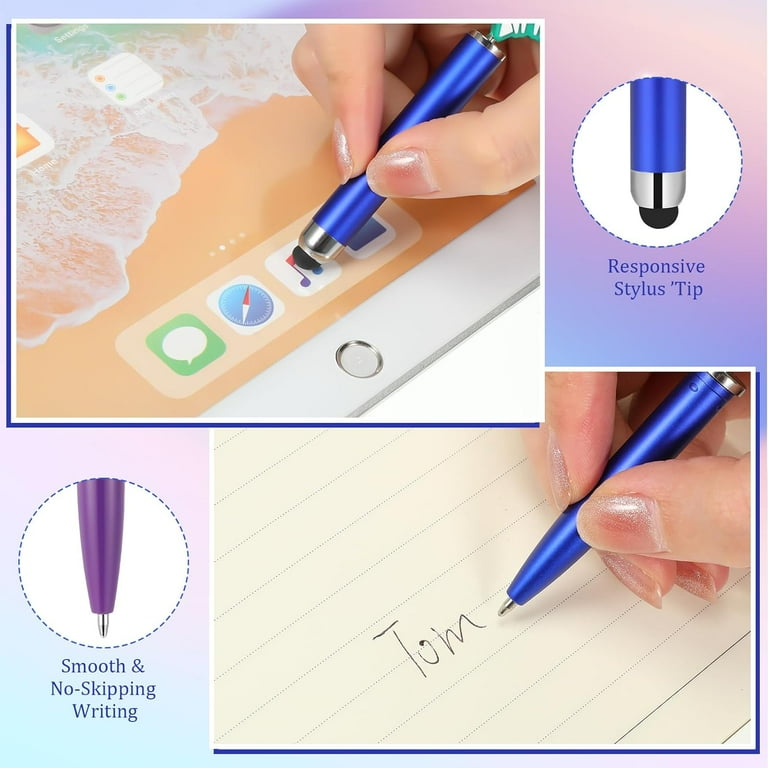 Diy Capacitive Stylus How To Make A Homemade Stylus Pen For Ipad - Main Image