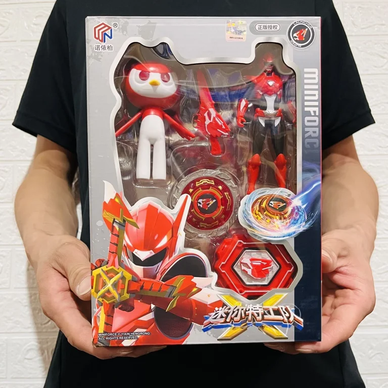 Only $5 want!