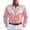 Light Pink, variant on SRZYMJ Men's Western Shirt Long Sleeve Embroidered Cowboy Casual Snap Button Shirt