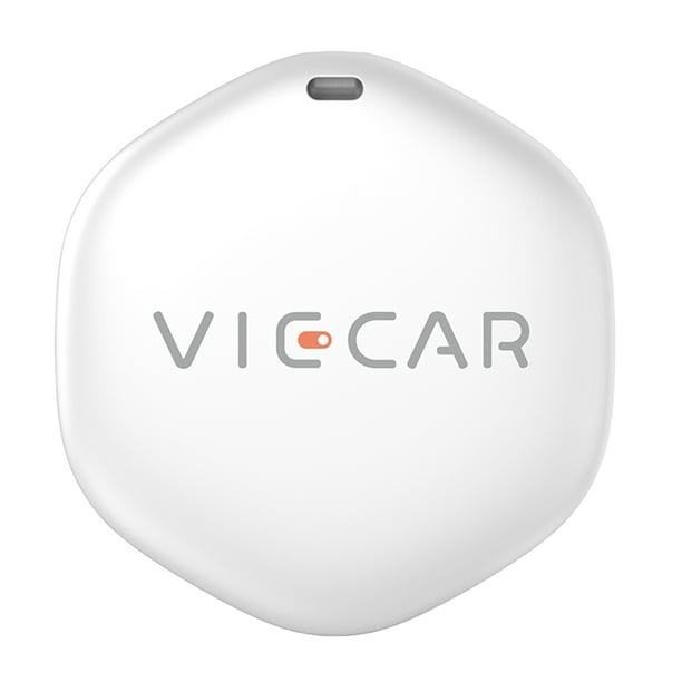FLhrweasw Localizador GPS Compatible Con Sensible Smart Tracker Mini Dispositivo Posicionamiento