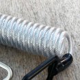 thumbnail image 2 of Candado De Cable Para Casco Candado De Cable Antirrobo Contraseña Candado De Cable Antirrobo Candado De Cable Telescópico K2N Candado De Cable Para Casco Equipaje Bicicleta, 2 of 5