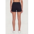 thumbnail image 4 of Women's WAX Fixed Cuff Stretch Denim Shorts, 4 of 4