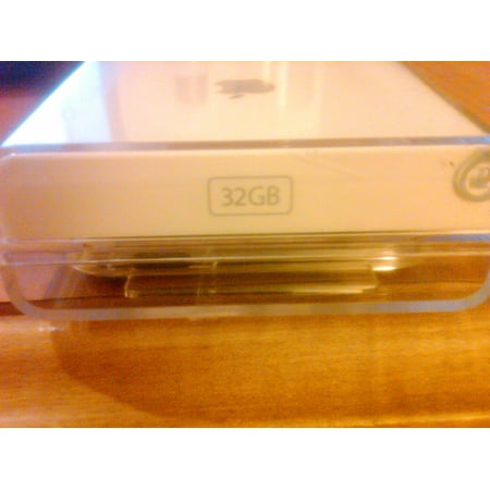 Apple iPod touch 32 - Game Boy (3rd Generation)
