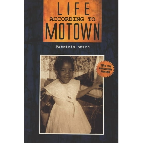 Life According to Motown, (Paperback)