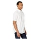 thumbnail image 3 of Camisa Tommy Hilfiger de manga corta de corte clásico para hombre, 3 of 5