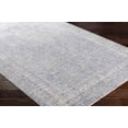 thumbnail image 2 of Mark&Day Area Rugs, 3x5 Anderen Traditional Bright Blue Area Rug (3'3" x 5'), 2 of 3