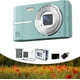 thumbnail image 1 of Cámara Digital Retro XINYU 1080P Fhd Para Niños Con Tarjeta De 32 GB, 1 of 7