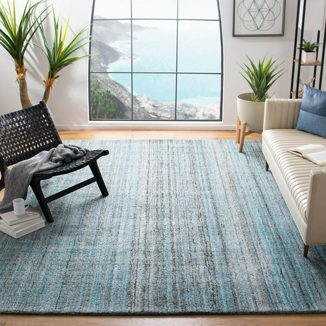 SAFAVIEH Abstract Bailey Tapis Rayé