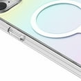 thumbnail image 4 of Avana Frost Cosmic MagSafe Case iPhone 17e/16e Violet, 4 of 5
