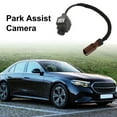 thumbnail image 2 of Cámara de visión envolvente Unique Bargains No.A0009056306 para Mercedes-Benz C E GLC S W205 W213 C238 W222 X222 Cámara de asistencia de estacionamiento trasera, 2 of 7