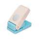 thumbnail image 1 of Suministros para máquina perforadora de pestañas, herramienta de repujado, perforadora de agujeros para la fabricación de tarjetas Redondo, 1 of 9