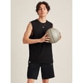 thumbnail image 4 of Bonobos Fielder Men's and Big Men's Track Short 9", up to 3XL, 4 of 7