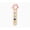 J, variant on Cute Cartoon Donut Food Sealing Clip - Multifunctional Snack Clip for Freshness and Fun