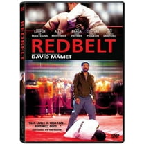Redbelt (DVD), Sony Pictures, Action & Adventure