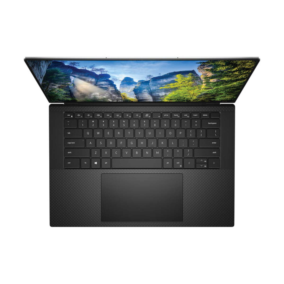 Restored Dell Precision 5550 15.6" Laptop i7-10850H Quadro T1000 32GB 512GB SSD W10P (Refurbished)