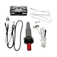 thumbnail image 1 of 812-7221-F2 - IGNITER KIT UNIVERSAL PUSH BUTTON FOR GAS GRILL, 1 of 1