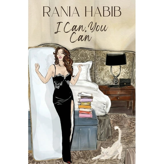 I Can, You Can, (Paperback)