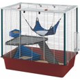thumbnail image 1 of Living World Ferret Habitat Red, 30.7 IN, 1 of 1