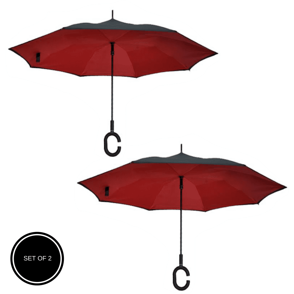 staydry windproof umbrella