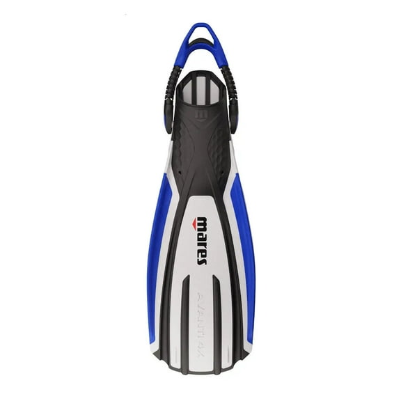 Mares Avanti Quattro 4X Open Heel Fins