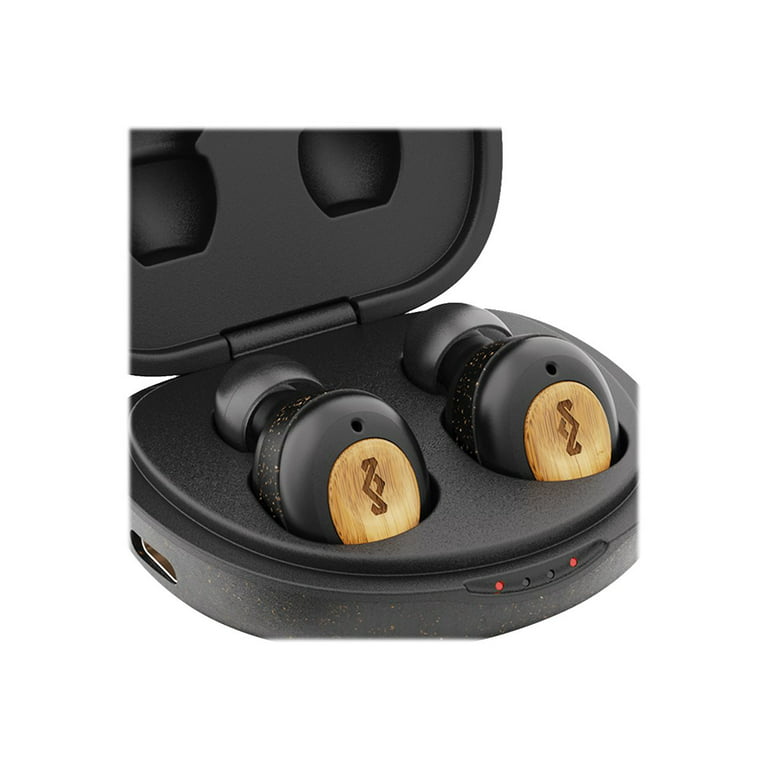 The House of Marley Champion - True wireless earphones with mic