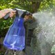 thumbnail image 5 of Botella de spray para plantas eléctricas Mister para flores , regadera de interior, rociador automático de jardín para limpieza de césped y Azul Sunnimix pulverizador eléctrico, 5 of 8