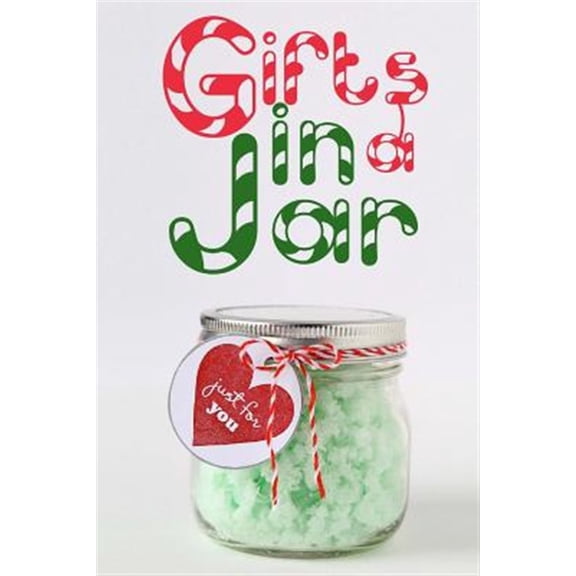 Pre-Owned Gifts in a Jar: Homemade Jar Gifts that are Easy, Inexpensive, and Delicious. (Mason Jar Recipes) (Paperback) by Ashley Andrews