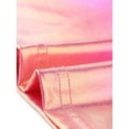 thumbnail image 5 of Camiseta Sin Mangas Allegra K Chaleco Brillante Rojo S, 5 of 5