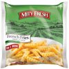 Mity Fresh Crinkle Cut Fries, 14 oz Plastic Bag (Frozen)