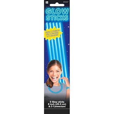 Nite Ize Mini GlowStick bâton lumineux LED bleu