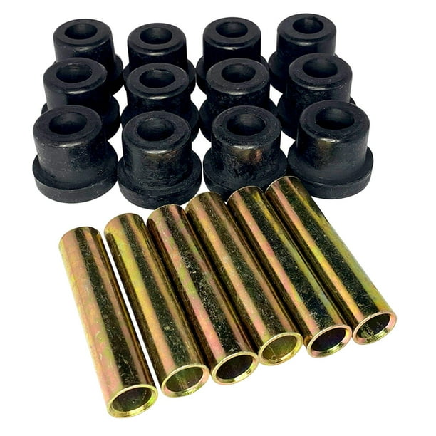 Gus's Drive-In (セット7点) Miulika Club Car DS Gas Electric Golf Arm Kit Spring Replaces