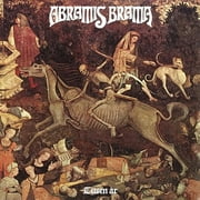 Abramis Brama - Tusen Ar - Rock - CD