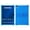 Blue, variant on DWaybox Kids-Proof Case for onn 11" Core Tablet (2026 Model), Anti-Drop Shockproof Silicone Cover with Thickened Corners, Adjustable Kickstand & Protective Shell -Rainbow