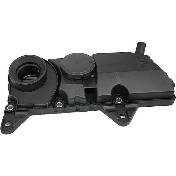 PCV Valve Oil Trap - Compatible with 2015 - 2024 Volvo XC60 2.0L 4-Cylinder 2016 2017 2018 2019 2020 2021 2022 2023