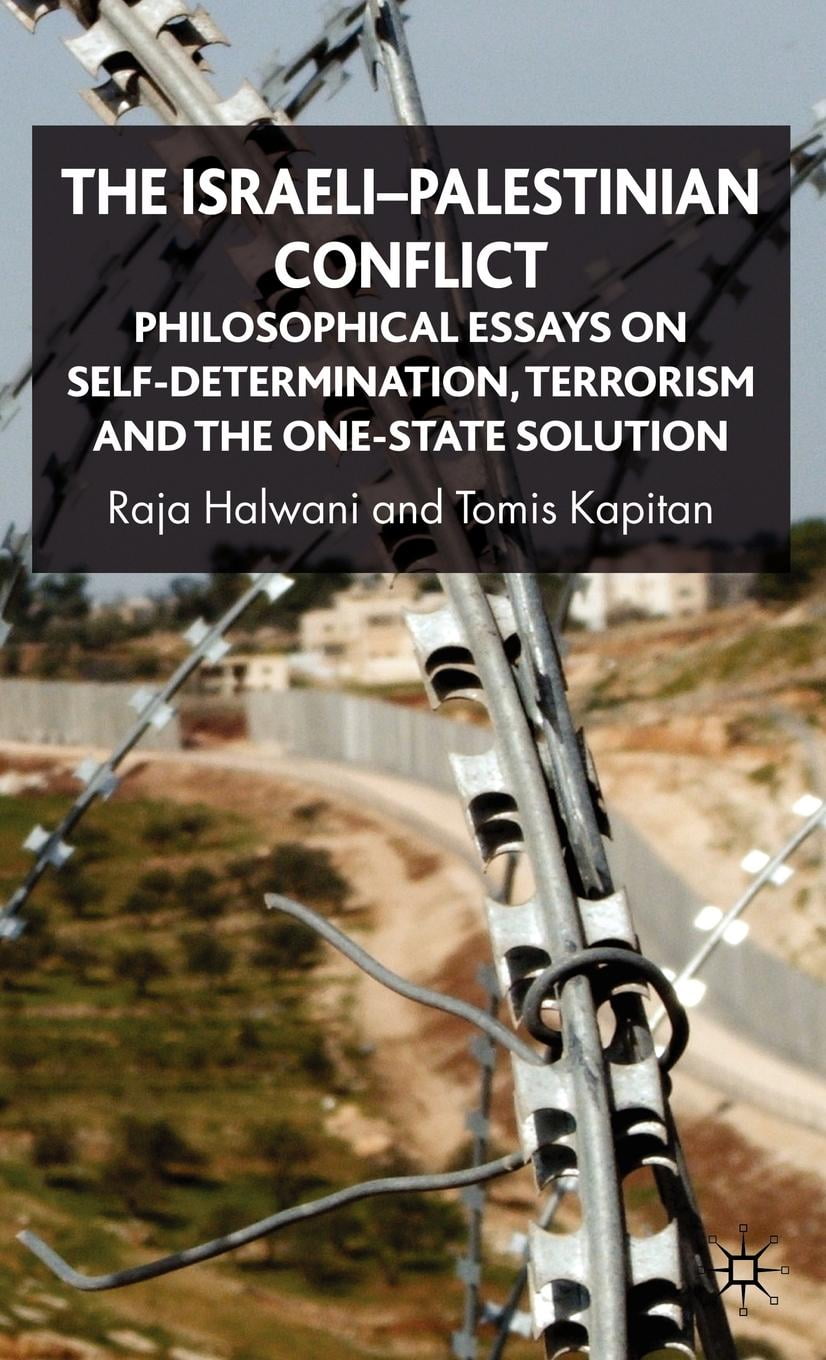 The IsraeliPalestinian Conflict (Hardcover)