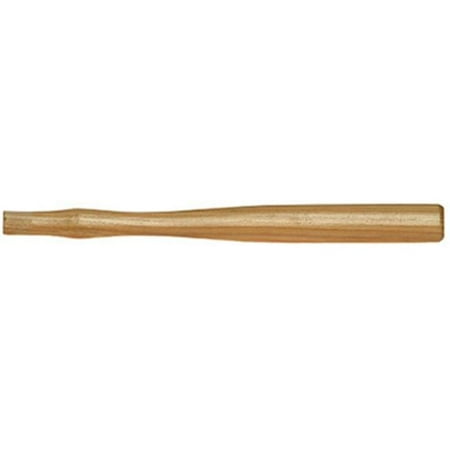 

14 in. Mach Hickory Hammer Handle - 16-2 oz