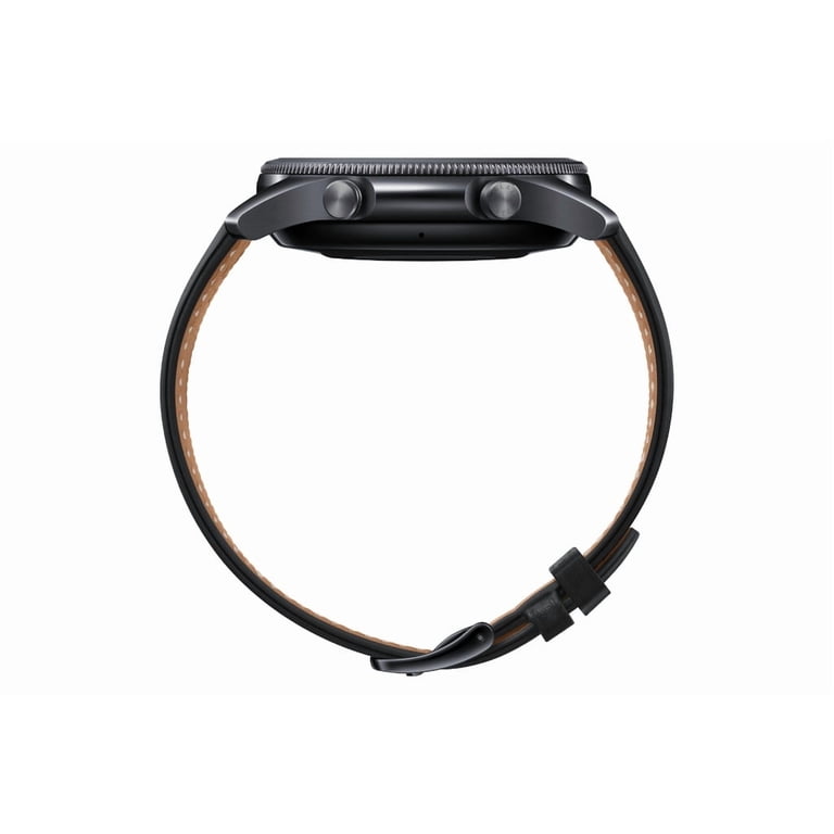 SAMSUNG Galaxy Watch 3 - New Advanced Health Monitoring LTE Smart