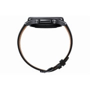 SAMSUNG Galaxy Watch 3 Stainless LTE Smart Watch (45mm)