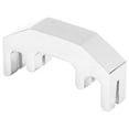 thumbnail image 2 of Oubit Violin Practice Mute,Violin Mute Silencer Metal Musical Instruments Accessory Violin Mute Solid Performance, 2 of 9