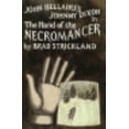 thumbnail image 1 of Pre-Owned The Hand of the Necromancer (Johnny Dixon) (Hardcover) 0803718292 9780803718296, 1 of 1