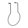 thumbnail image 3 of Almencla Car Hat Holder Cowboy Hat Holder Rack Back Seat Hat Rack Hat Hanger for Vehicles, 3 of 7
