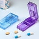 thumbnail image 1 of Cortador de Pastillas YONGSHENG 2 Piezas Acero Inoxidable, 1 of 5