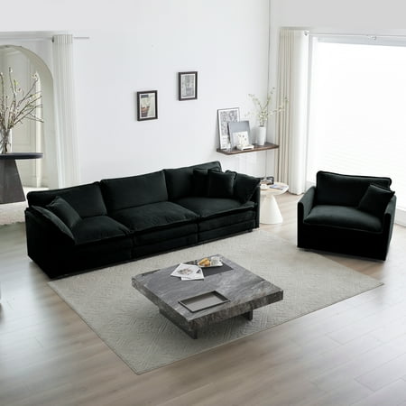 llinc store 3 seater couch product