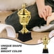thumbnail image 3 of Trofeo de premio de juego Trofeo de premios decorativos Trofeo elegante para niños Trofeo de escritorio, 3 of 6