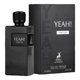 thumbnail image 2 of MAISON ALHAMBRA YEHA PARFUM 100 ML, 2 of 2