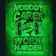 thumbnail image 5 of Handmadetneonsign Gym Metal Wall Art Light, Fitness Room Metal Sign Wall Decor, Powerlifting Sport Metal Decor, 5 of 5