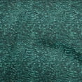 thumbnail image 1 of oneOone Cotton Cambric Teal Green Fabric Abstract Fabric For Sewing Printed Craft Fabric By The Yard 42 Inch Wide, 1 of 1
