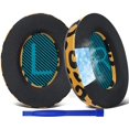 thumbnail image 1 of Almohadillas SoloWit Cooling-Gel de repuesto para auriculares Bose, 1 of 5