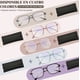 thumbnail image 2 of Lentes Para Computadora Lentes Fotocromatico Lentes Luz Modelo Azul, 2 of 4