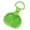 Green, variant on Snow Sled Board, Lightweight Slider Seat, Winter Glider for Skiing, Portable Sledge for Outdoor Play, Cold Resistant